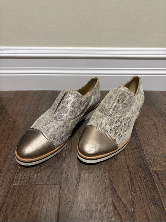 Geox Shoes - Geox Respira Slip-On Shoes